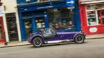 Caterham Seven 360 R 2015 года (UK)